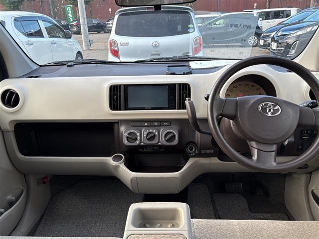 Toyota PASSO 2012 8391212-2