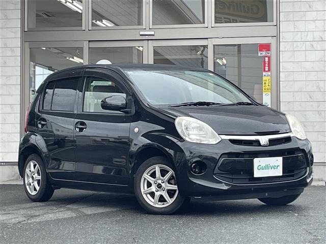 Toyota PASSO 2015 8391249-0