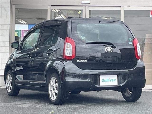 Toyota PASSO 2015 8391249-13