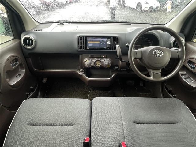 Toyota PASSO 2015 8391249-14