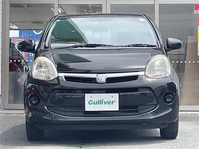 Toyota PASSO 2015 8391249-6