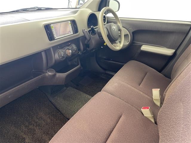 Toyota PASSO 2011 8391255-1