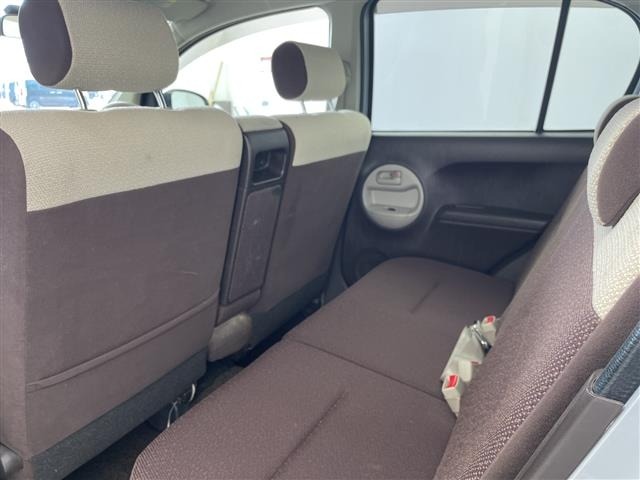 Toyota PASSO 2011 8391255-10