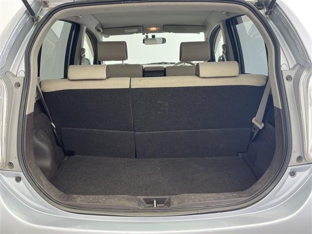 Toyota PASSO 2011 8391255-11