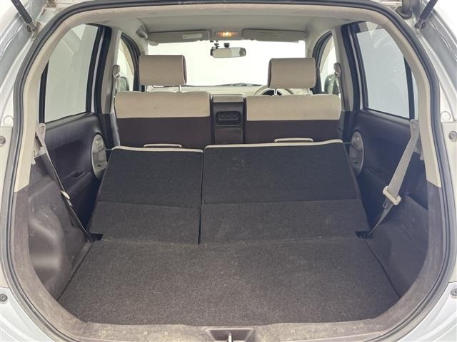 Toyota PASSO 2011 8391255-12