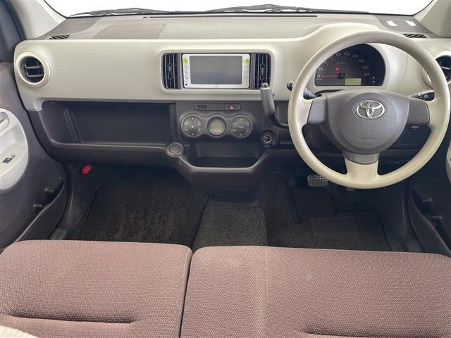 Toyota PASSO 2011 8391255-14