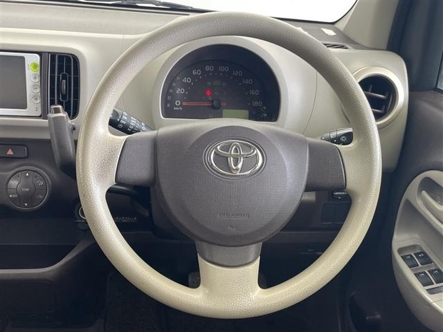 Toyota PASSO 2011 8391255-17