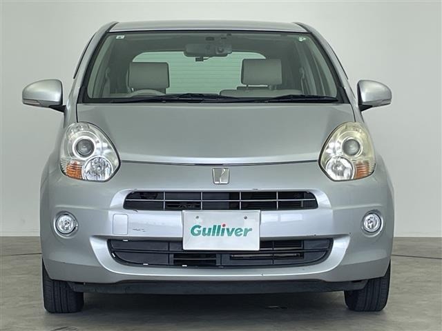 Toyota PASSO 2011 8391255-2