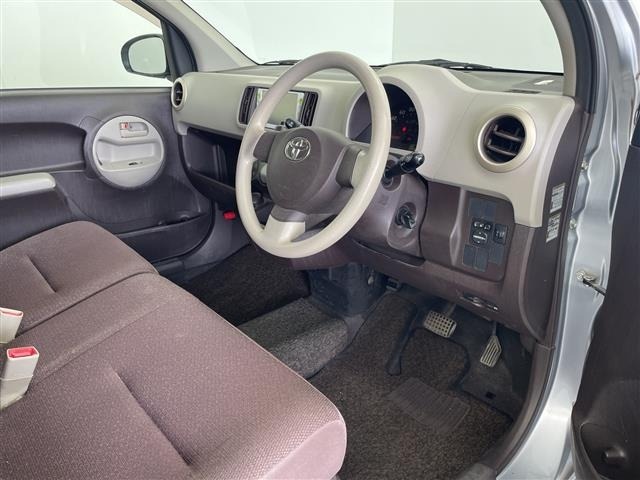 Toyota PASSO 2011 8391255-21