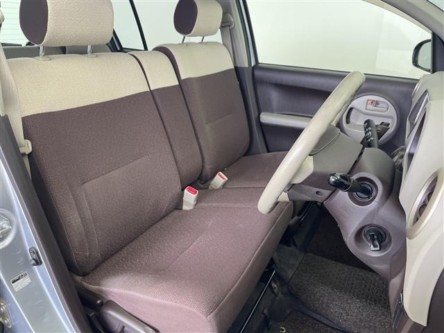 Toyota PASSO 2011 8391255-3