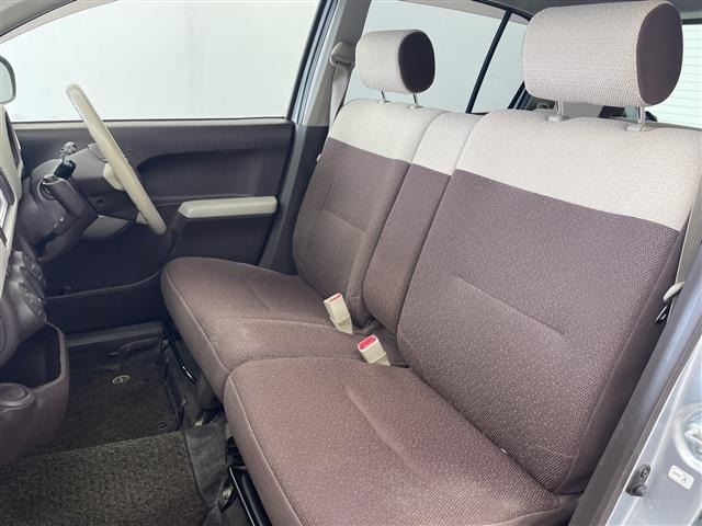 Toyota PASSO 2011 8391255-5