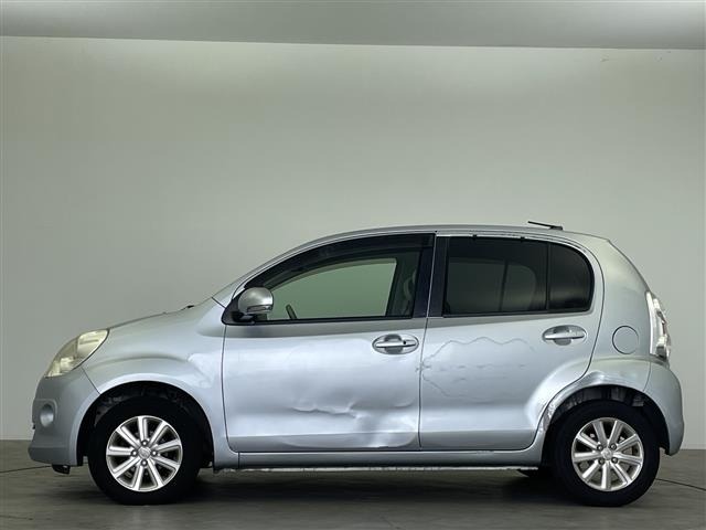 Toyota PASSO 2011 8391255-6