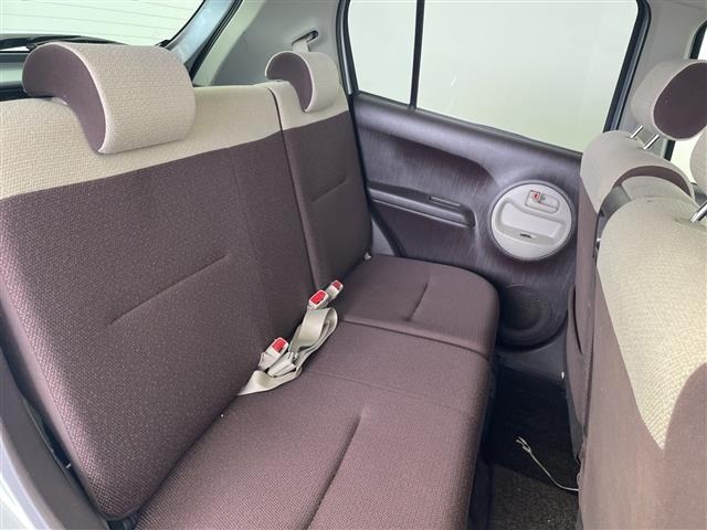 Toyota PASSO 2011 8391255-7