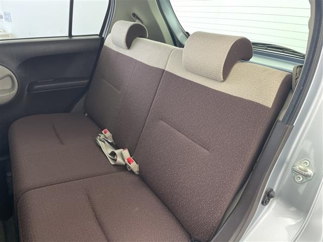 Toyota PASSO 2011 8391255-8