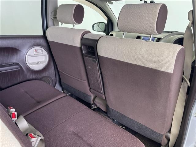 Toyota PASSO 2011 8391255-9