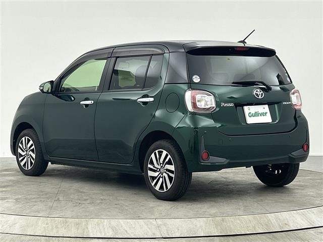 Toyota PASSO 2021 8391288-13