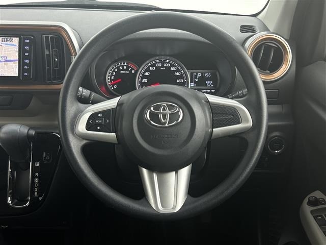 Toyota PASSO 2021 8391288-3