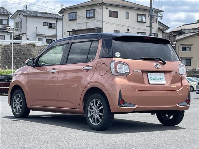 Toyota PASSO 2020 8391289-13