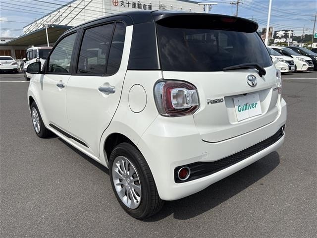 Toyota PASSO 2016 8391328-13