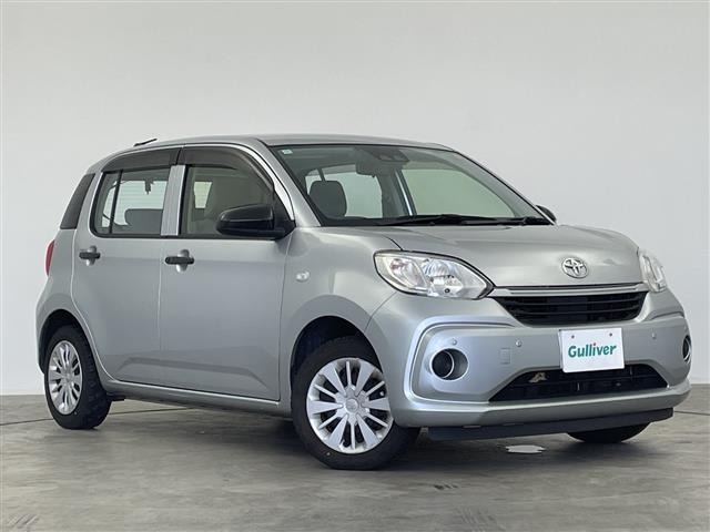 Toyota PASSO 2020 8391330-0