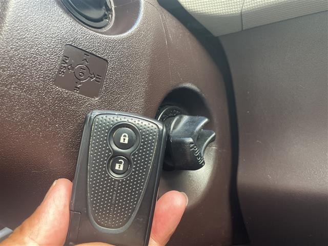 Toyota PASSO 2010 8391364-1