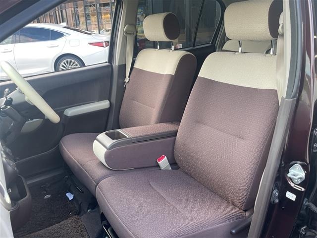 Toyota PASSO 2010 8391364-11