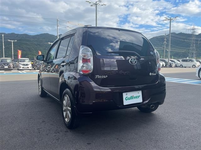 Toyota PASSO 2010 8391364-13