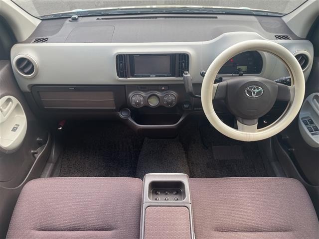 Toyota PASSO 2010 8391364-14