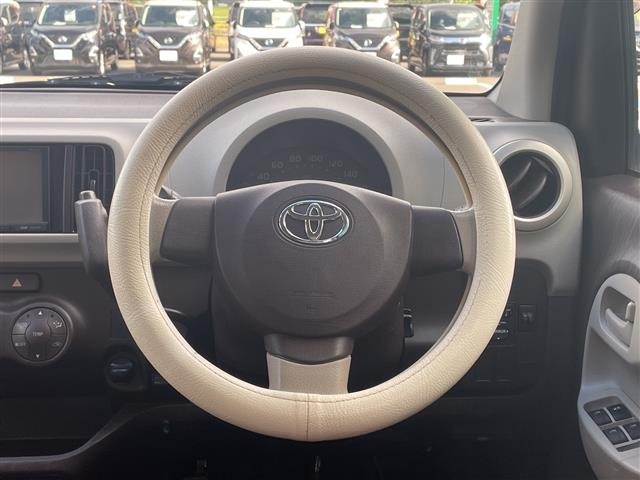 Toyota PASSO 2010 8391364-18