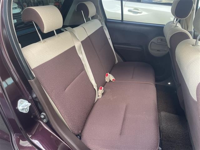 Toyota PASSO 2010 8391364-20