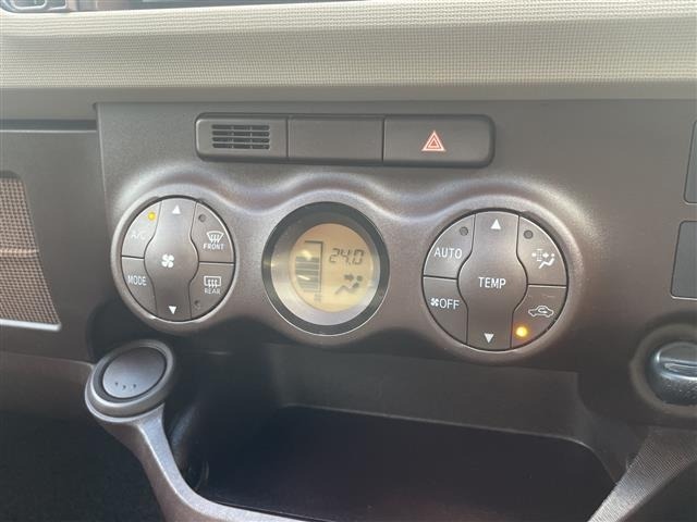 Toyota PASSO 2010 8391364-9