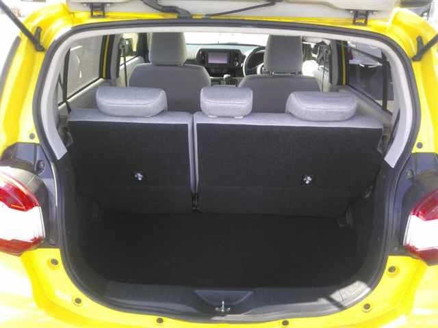Toyota PASSO 2016 8391729-10