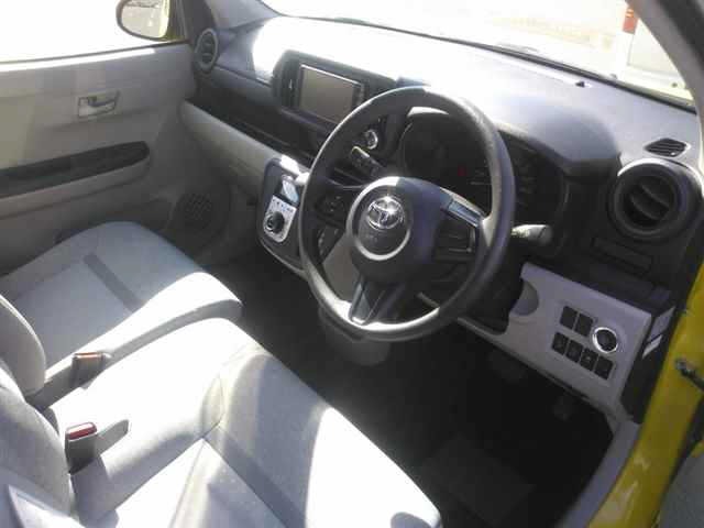 Toyota PASSO 2016 8391729-3