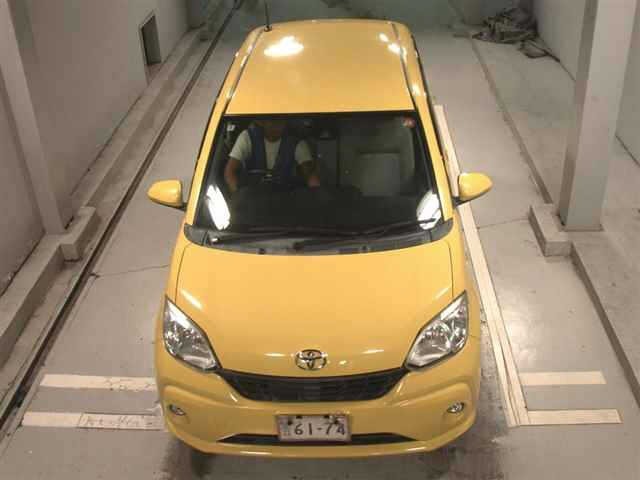 Toyota PASSO 2016 8391729-6