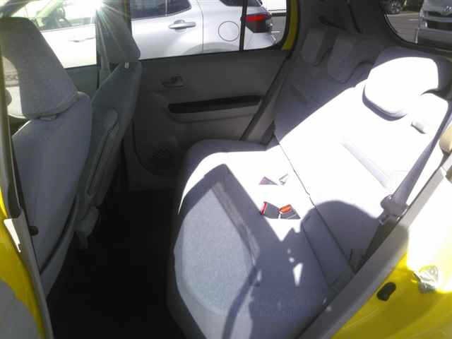Toyota PASSO 2016 8391729-9