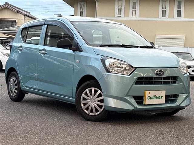 Subaru PLEO PLUS 2019 8401294-0