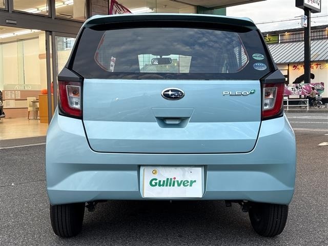 Subaru PLEO PLUS 2019 8401294-1
