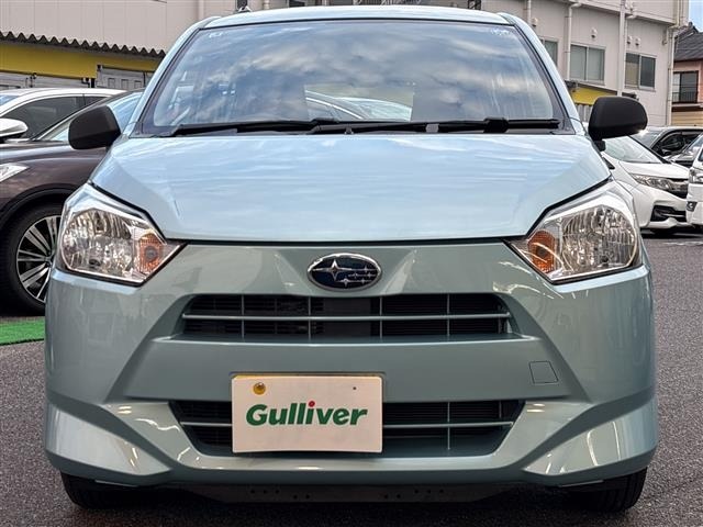 Subaru PLEO PLUS 2019 8401294-15