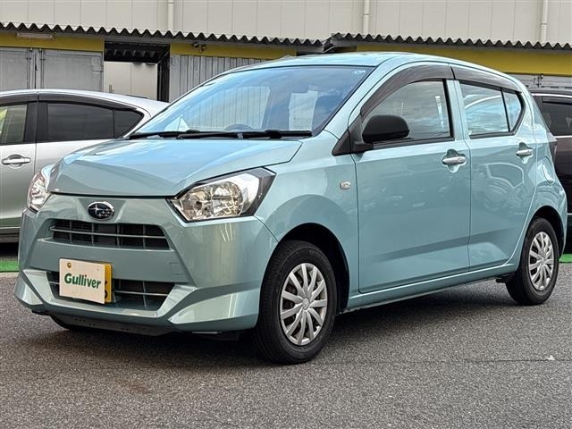 Subaru PLEO PLUS 2019 8401294-18