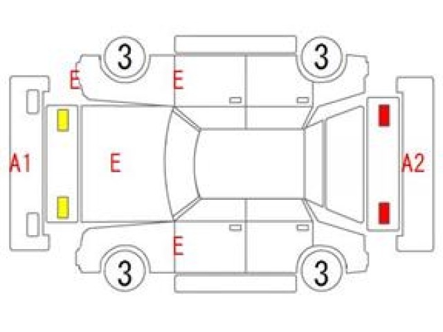 Subaru PLEO PLUS 2019 8401294-23