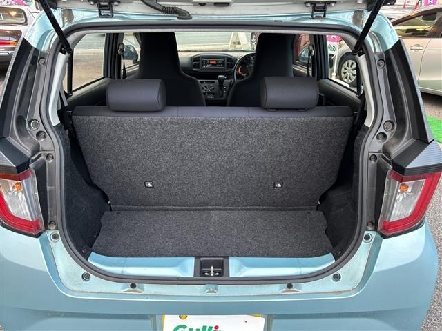 Subaru PLEO PLUS 2019 8401294-3
