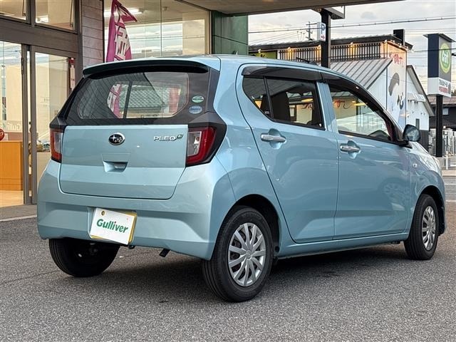 Subaru PLEO PLUS 2019 8401294-7