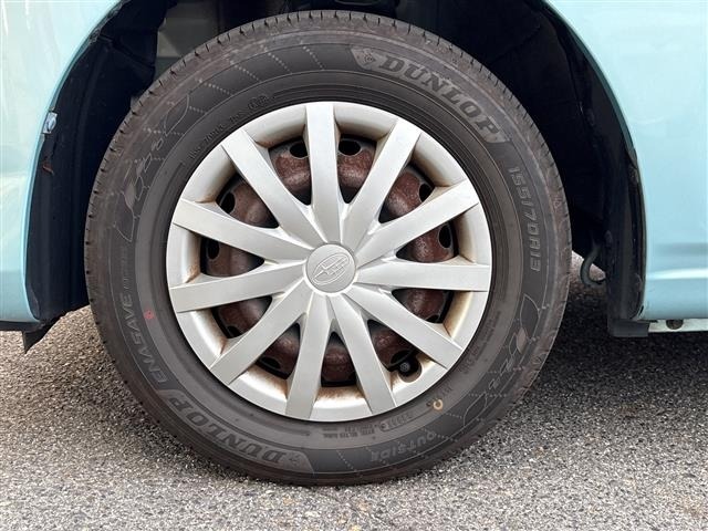 Subaru PLEO PLUS 2019 8401294-8