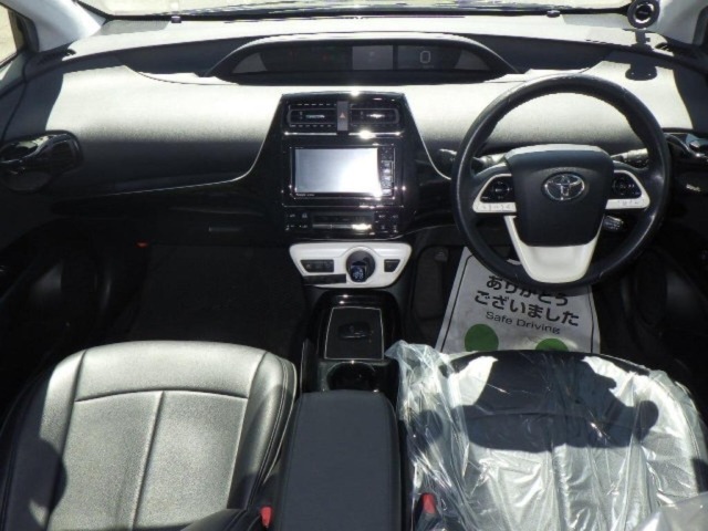 Toyota PRIUS 2018 8419814-2