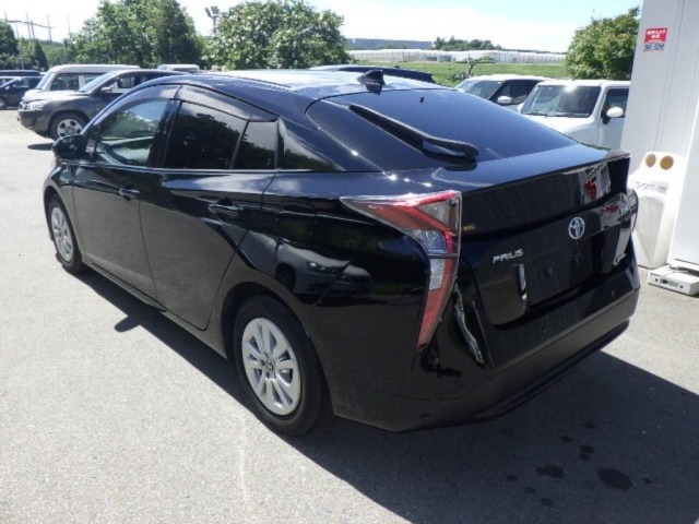 Toyota PRIUS 2018 8419814-4