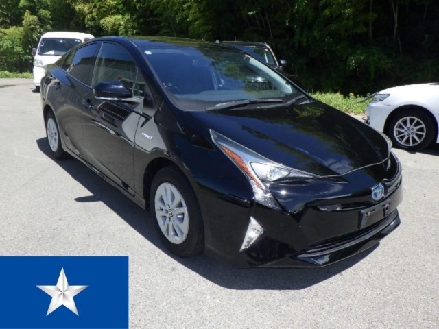 Toyota PRIUS 2018 8419814-5