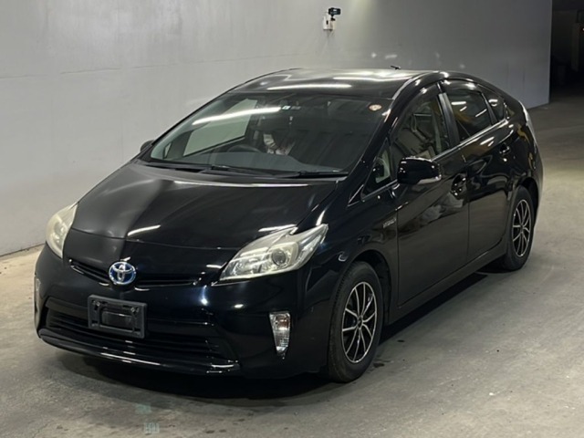 Toyota PRIUS 2013 8419881-0