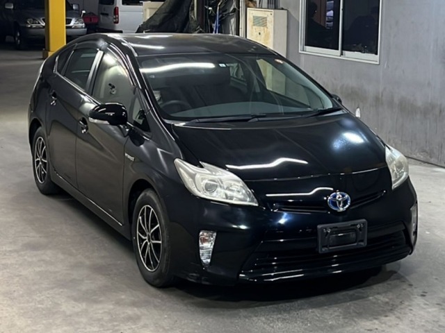 Toyota PRIUS 2013 8419881-4