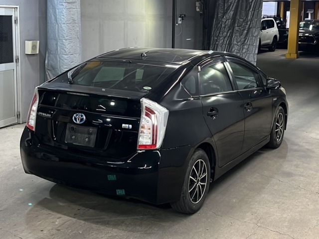 Toyota PRIUS 2013 8419881-5