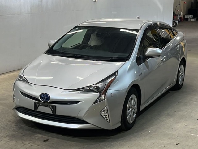Toyota PRIUS 2017 8419889-0